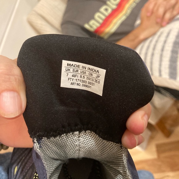 Salomon Women's X Ultra Pioneer Mid Waterproof - Picture 9 of 9